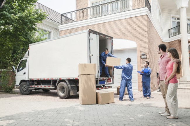 Packers and movers in Gurgaon