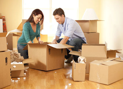 Packers and movers