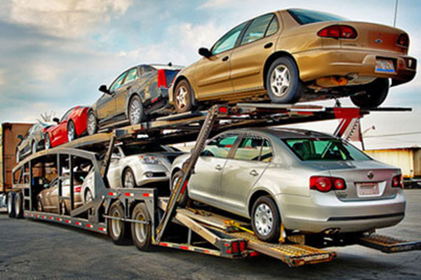 Car Transport Service in Gurgaon