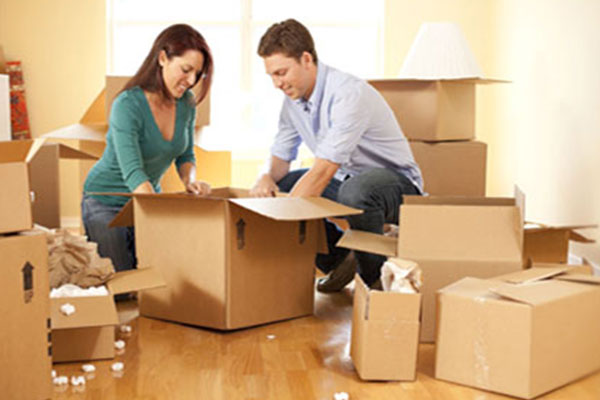 House Shifting Services