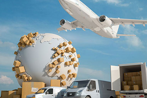 International packers and movers in Gurgaon