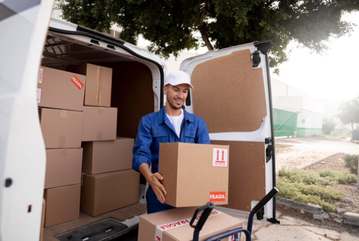 Packers and movers in Gurgaon