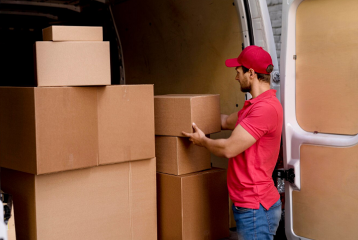 Packers and movers in Gurgaon