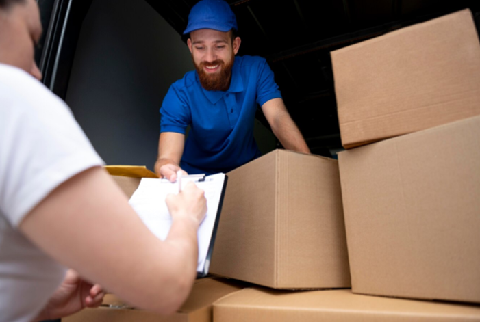 Packers and movers in Gurgaon